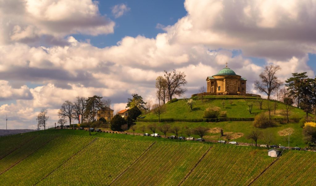 Grabkapelle Stuttgart