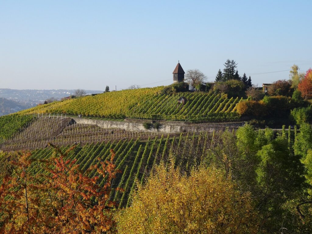 Grabkapelle Stuttgart